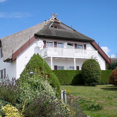 Haus Am Bodden Apartamento Groß Zicker Exterior foto
