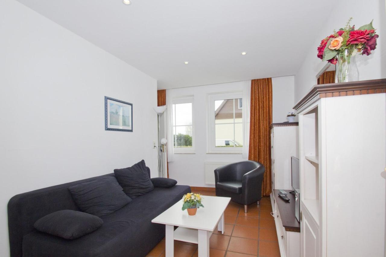 Haus Am Bodden Apartamento Groß Zicker Quarto foto