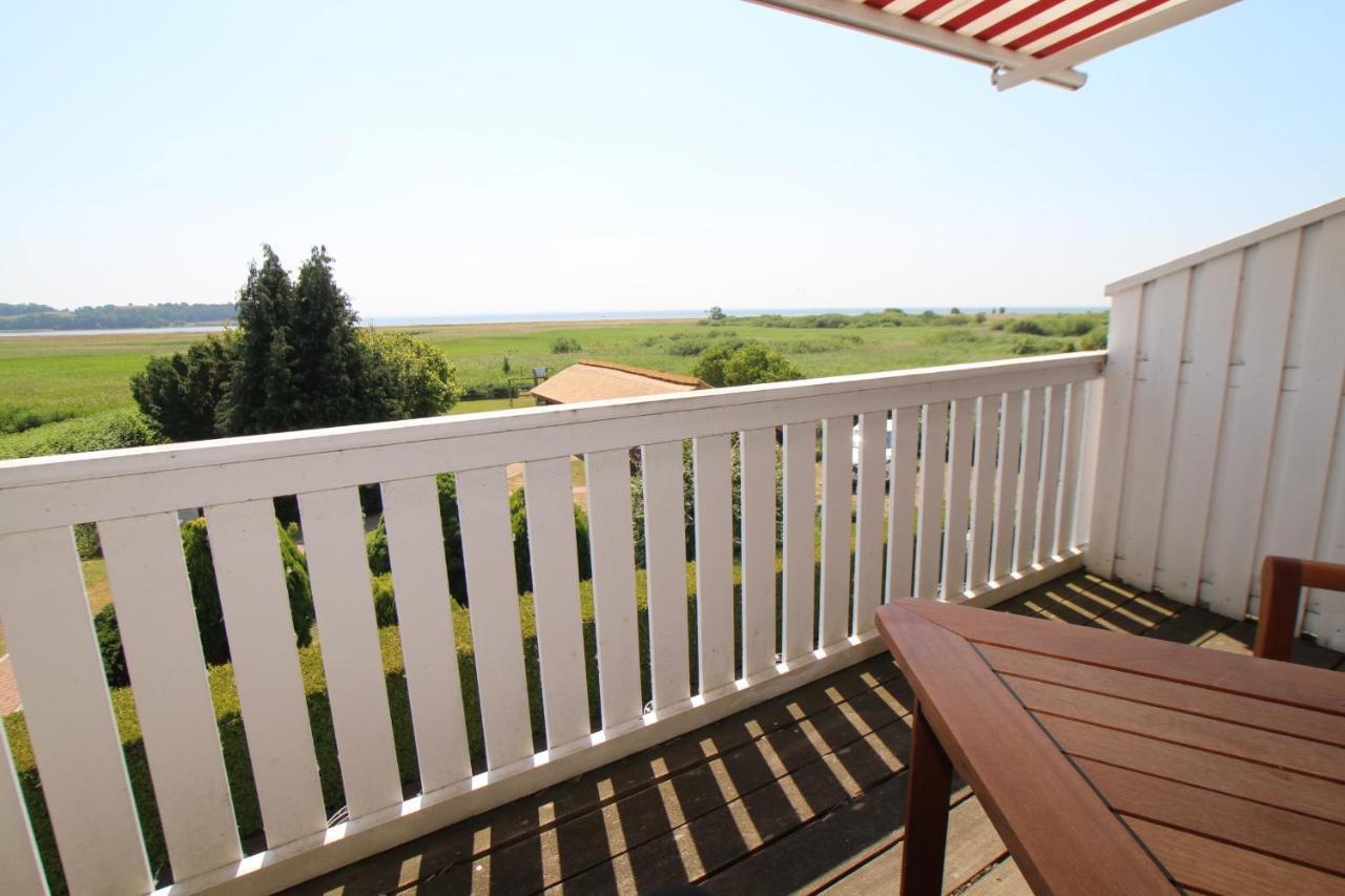 Haus Am Bodden Apartamento Groß Zicker Quarto foto
