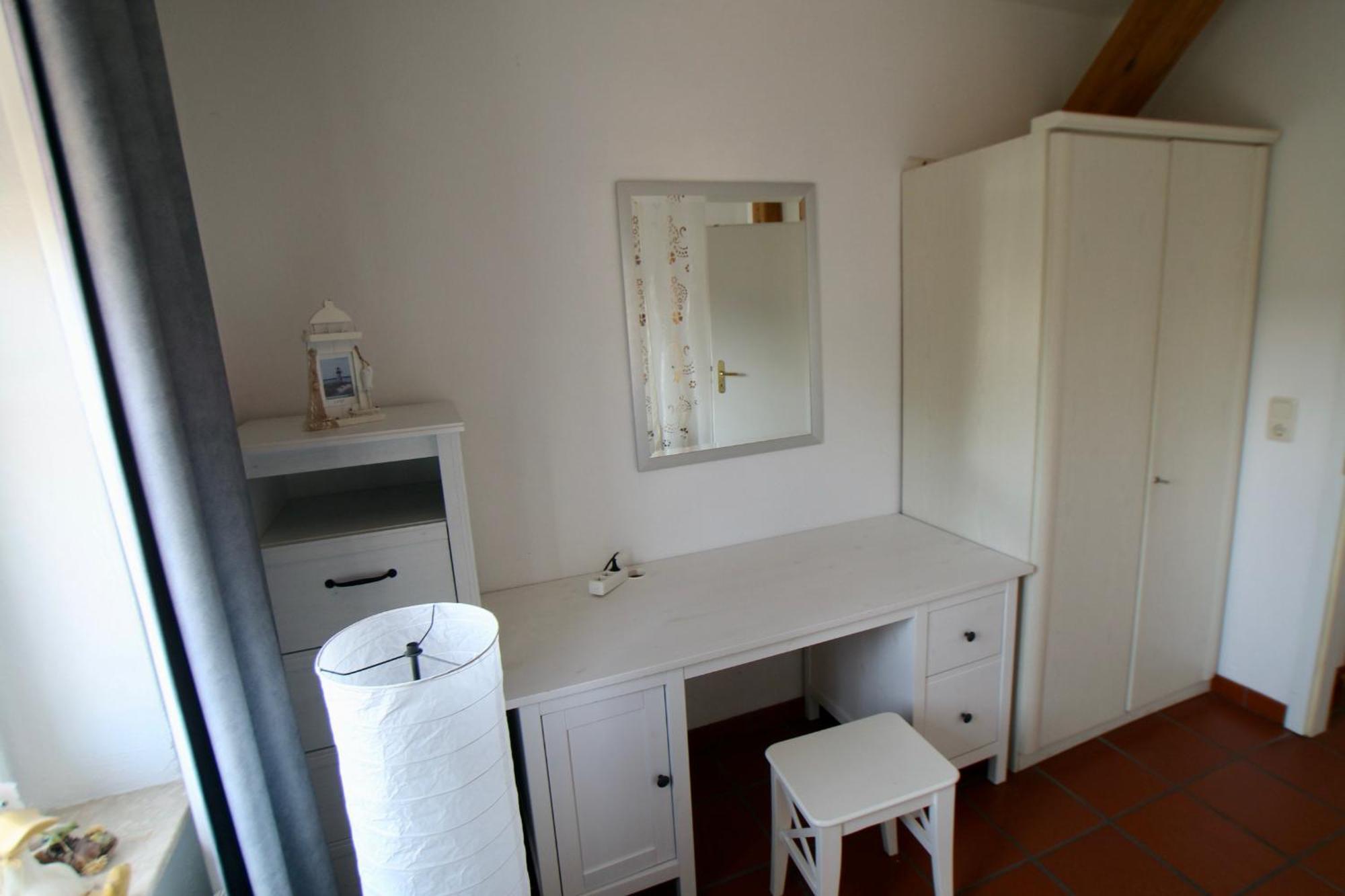 Haus Am Bodden Apartamento Groß Zicker Exterior foto