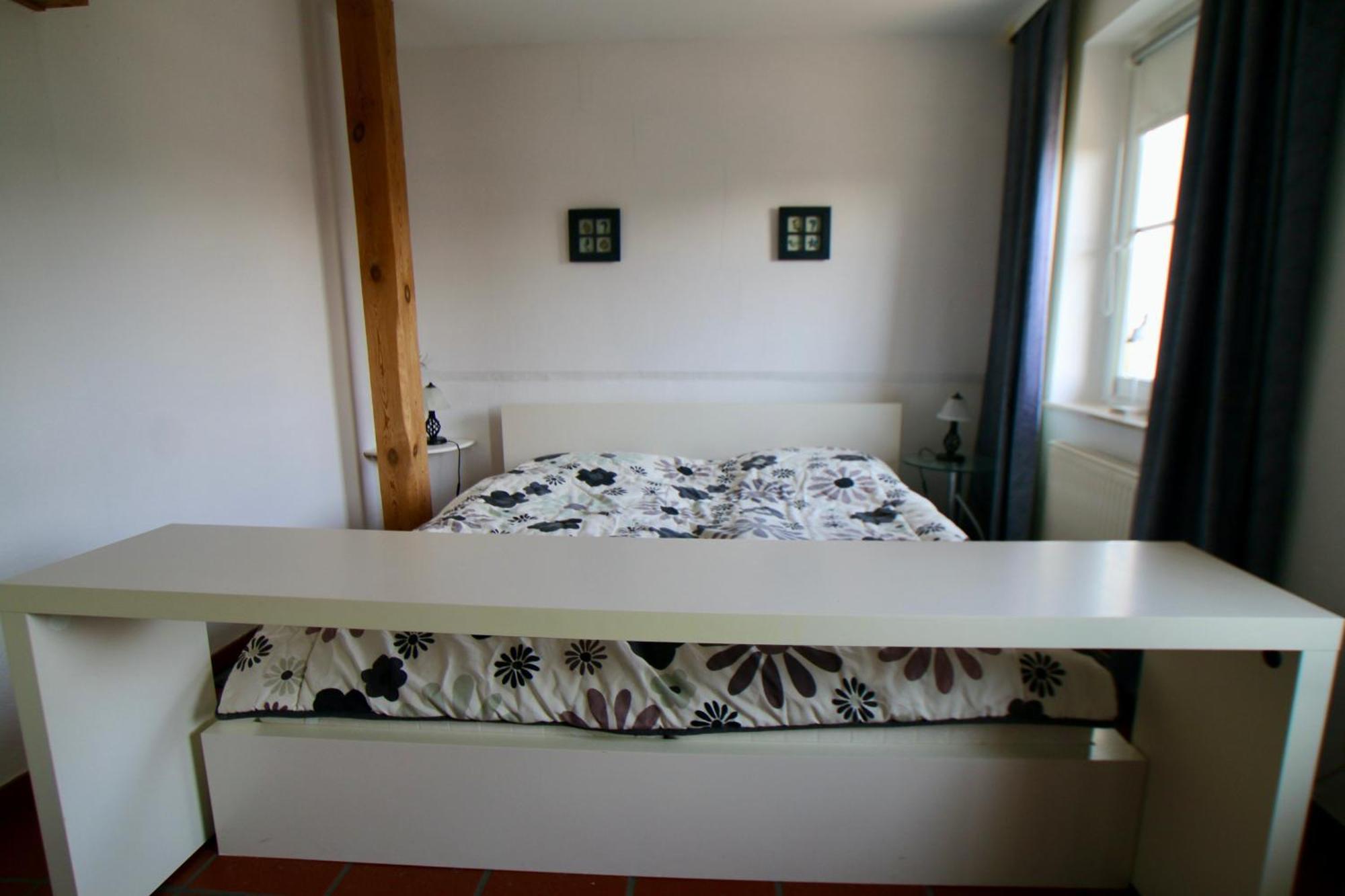 Haus Am Bodden Apartamento Groß Zicker Exterior foto
