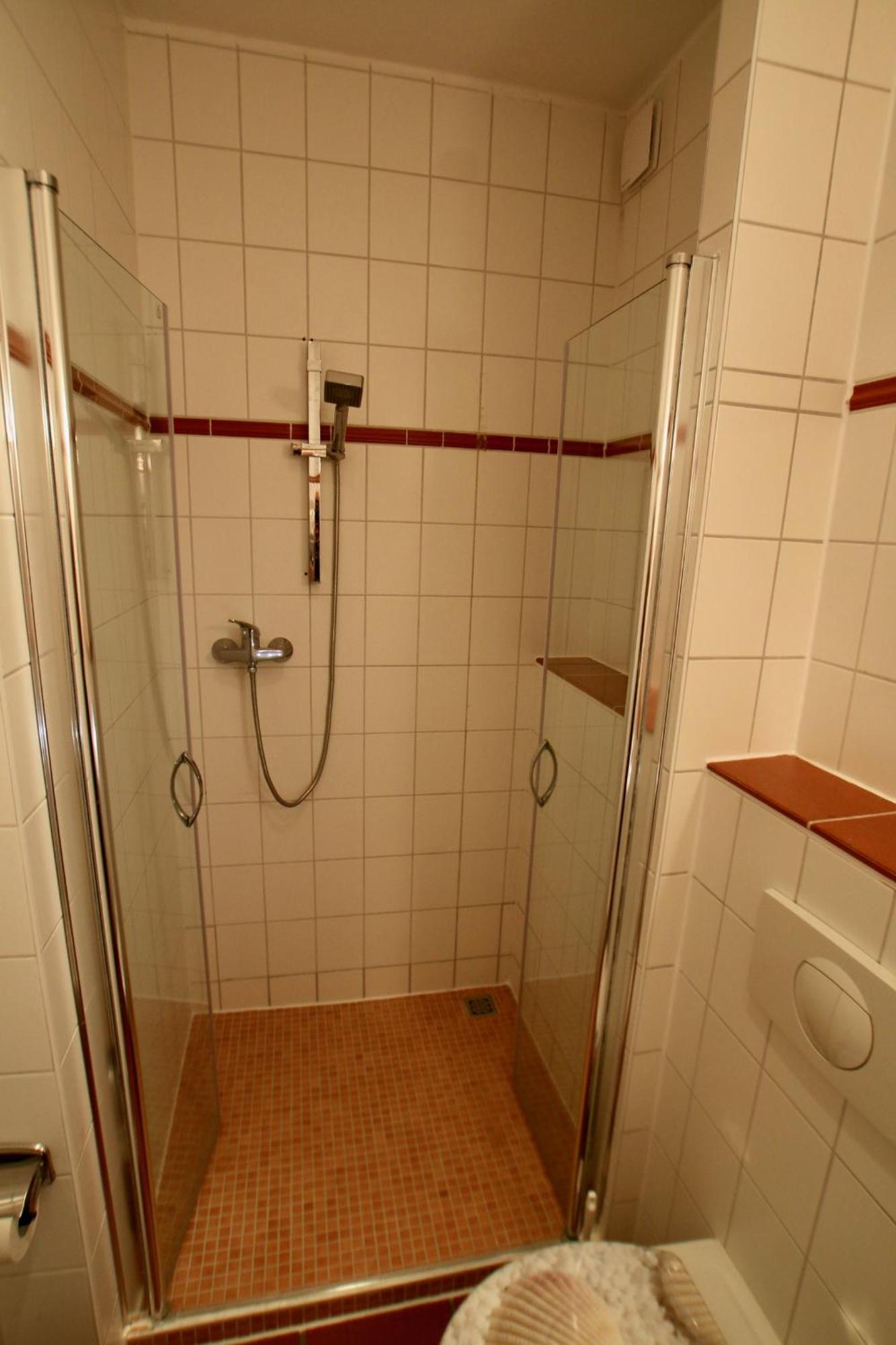 Haus Am Bodden Apartamento Groß Zicker Quarto foto