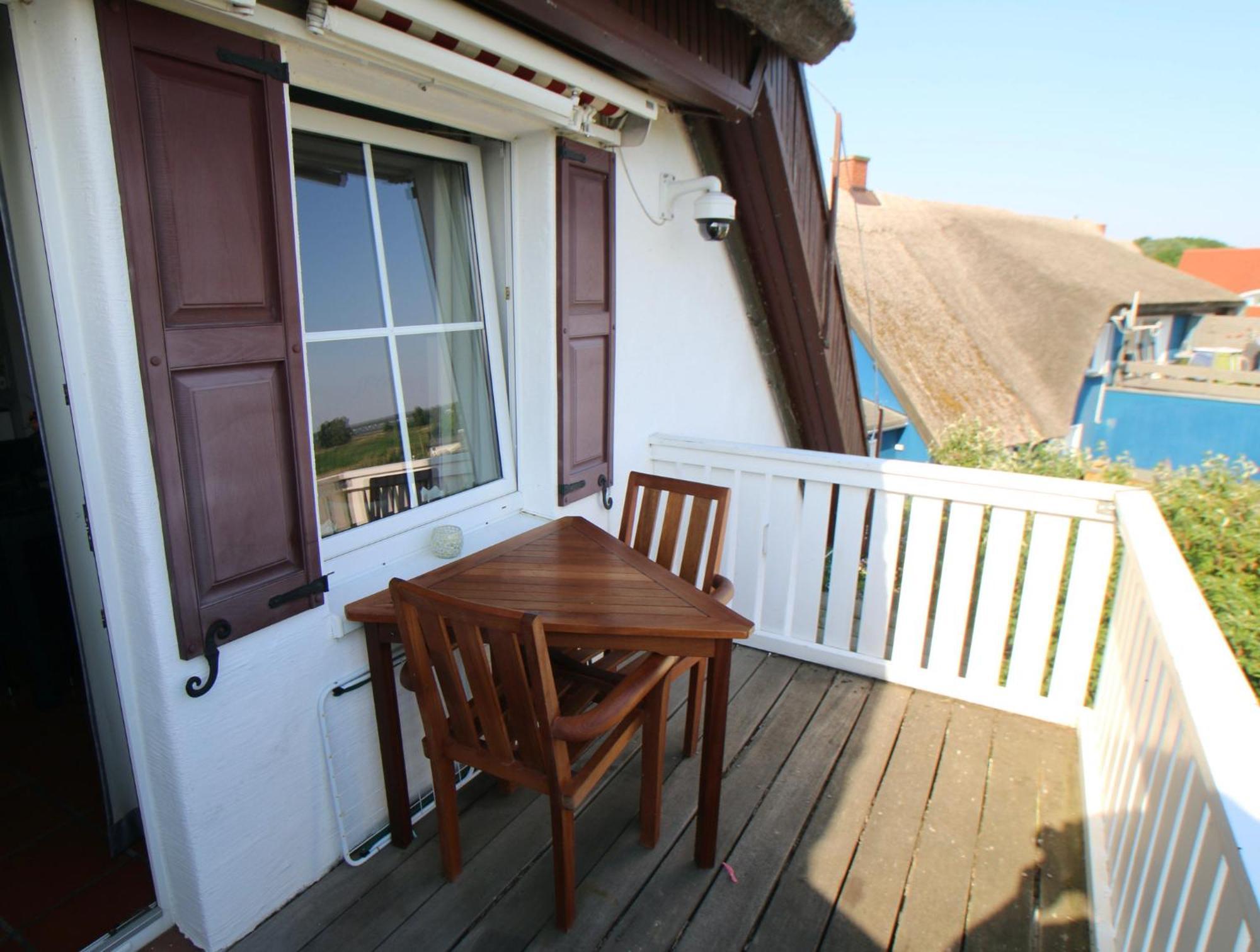 Haus Am Bodden Apartamento Groß Zicker Quarto foto