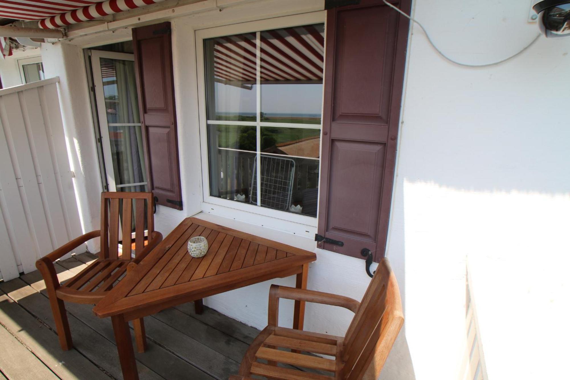 Haus Am Bodden Apartamento Groß Zicker Quarto foto