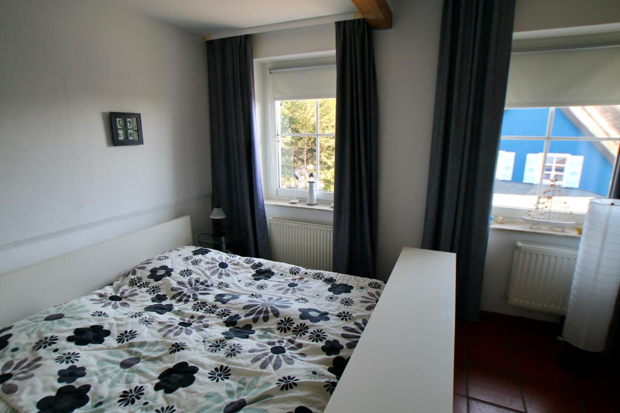 Haus Am Bodden Apartamento Groß Zicker Exterior foto