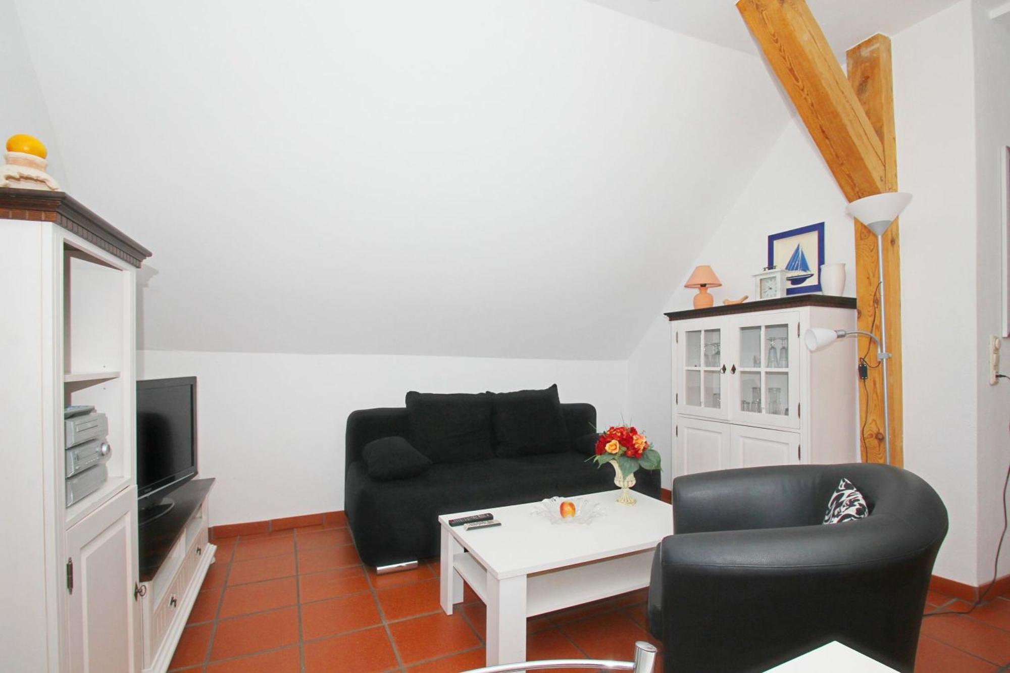 Haus Am Bodden Apartamento Groß Zicker Quarto foto