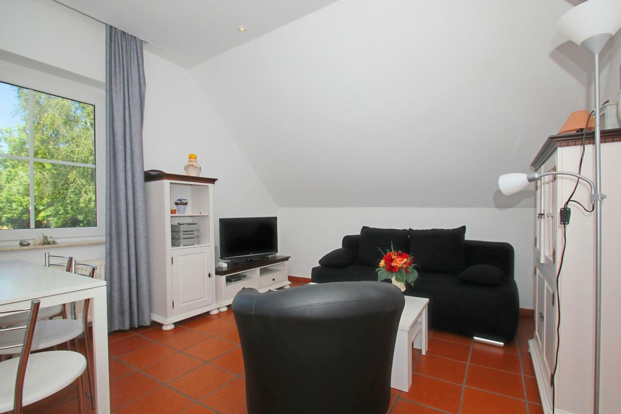 Haus Am Bodden Apartamento Groß Zicker Quarto foto