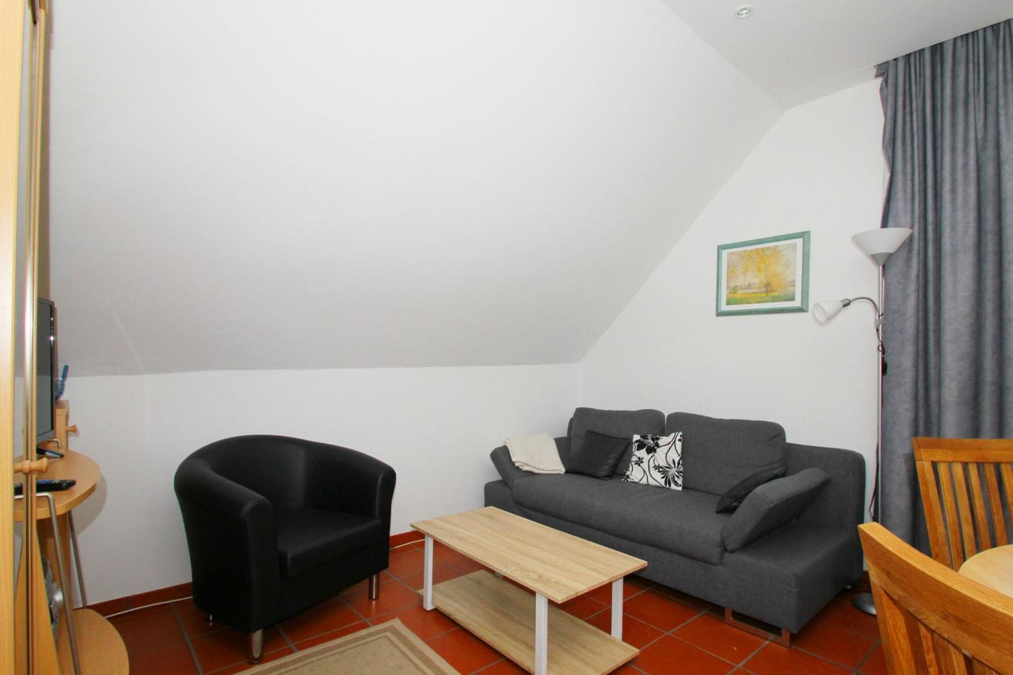 Haus Am Bodden Apartamento Groß Zicker Quarto foto