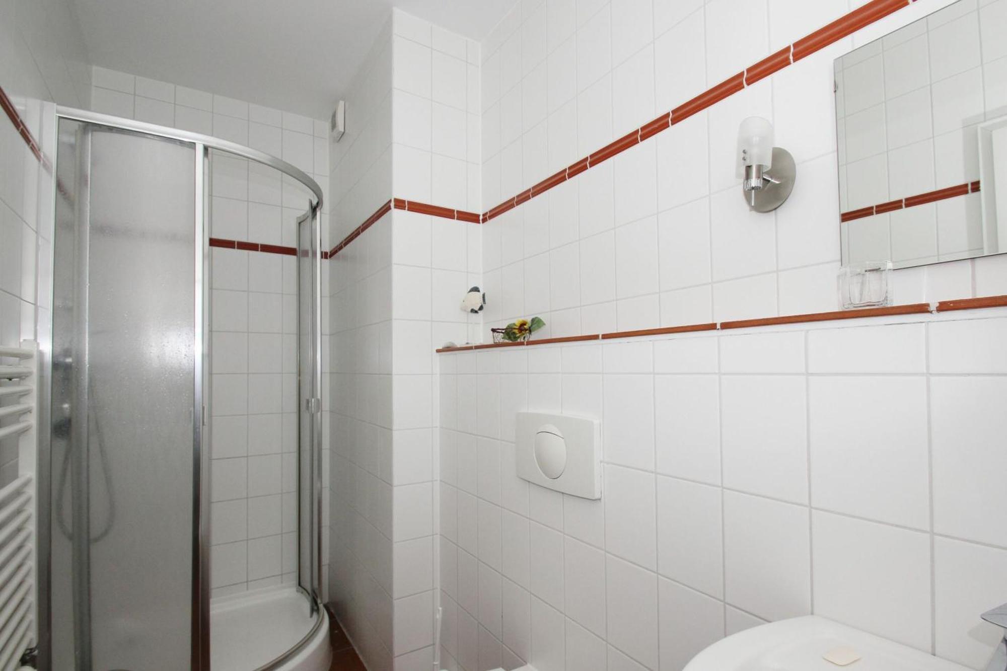 Haus Am Bodden Apartamento Groß Zicker Quarto foto