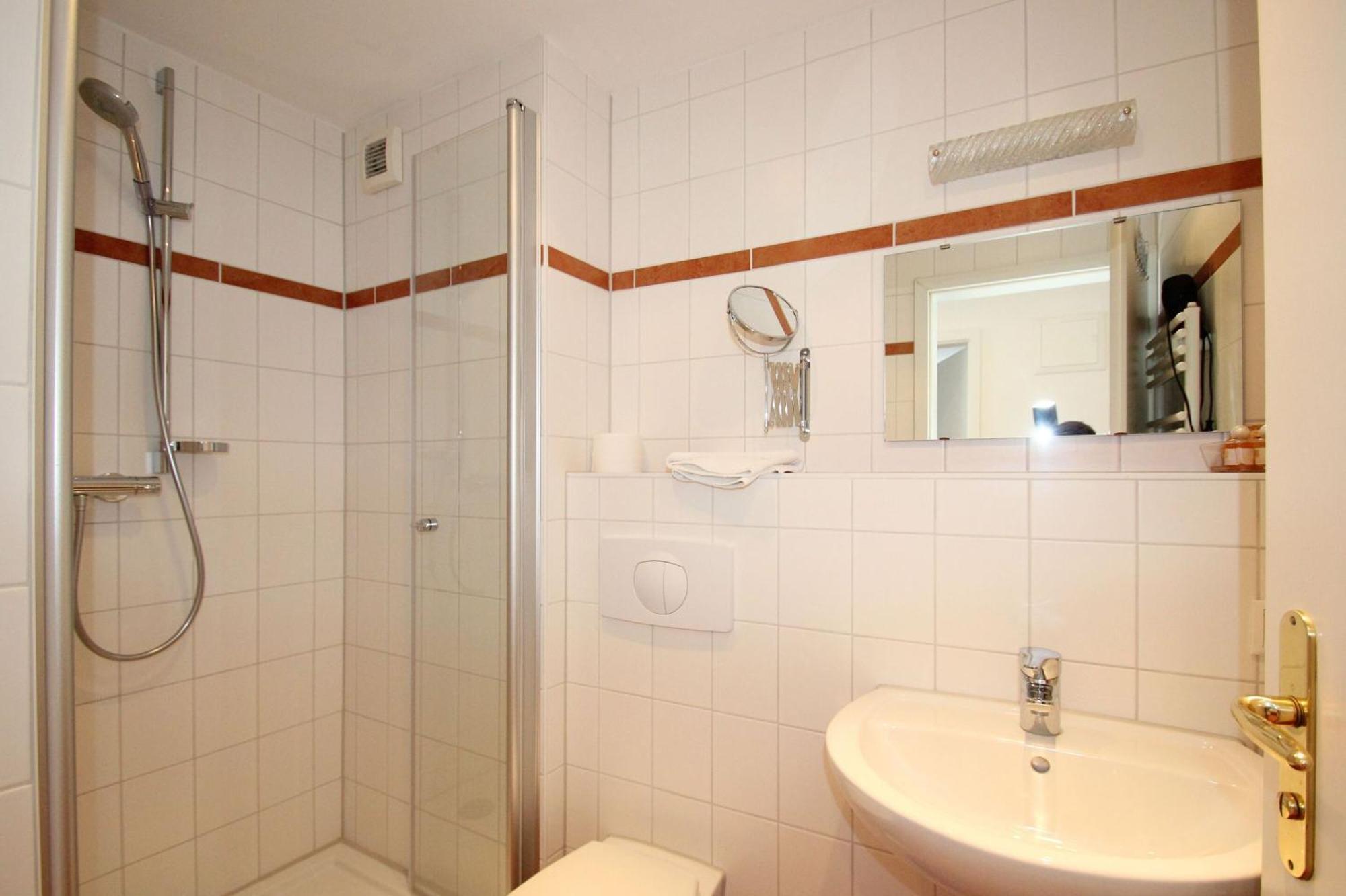 Haus Am Bodden Apartamento Groß Zicker Quarto foto