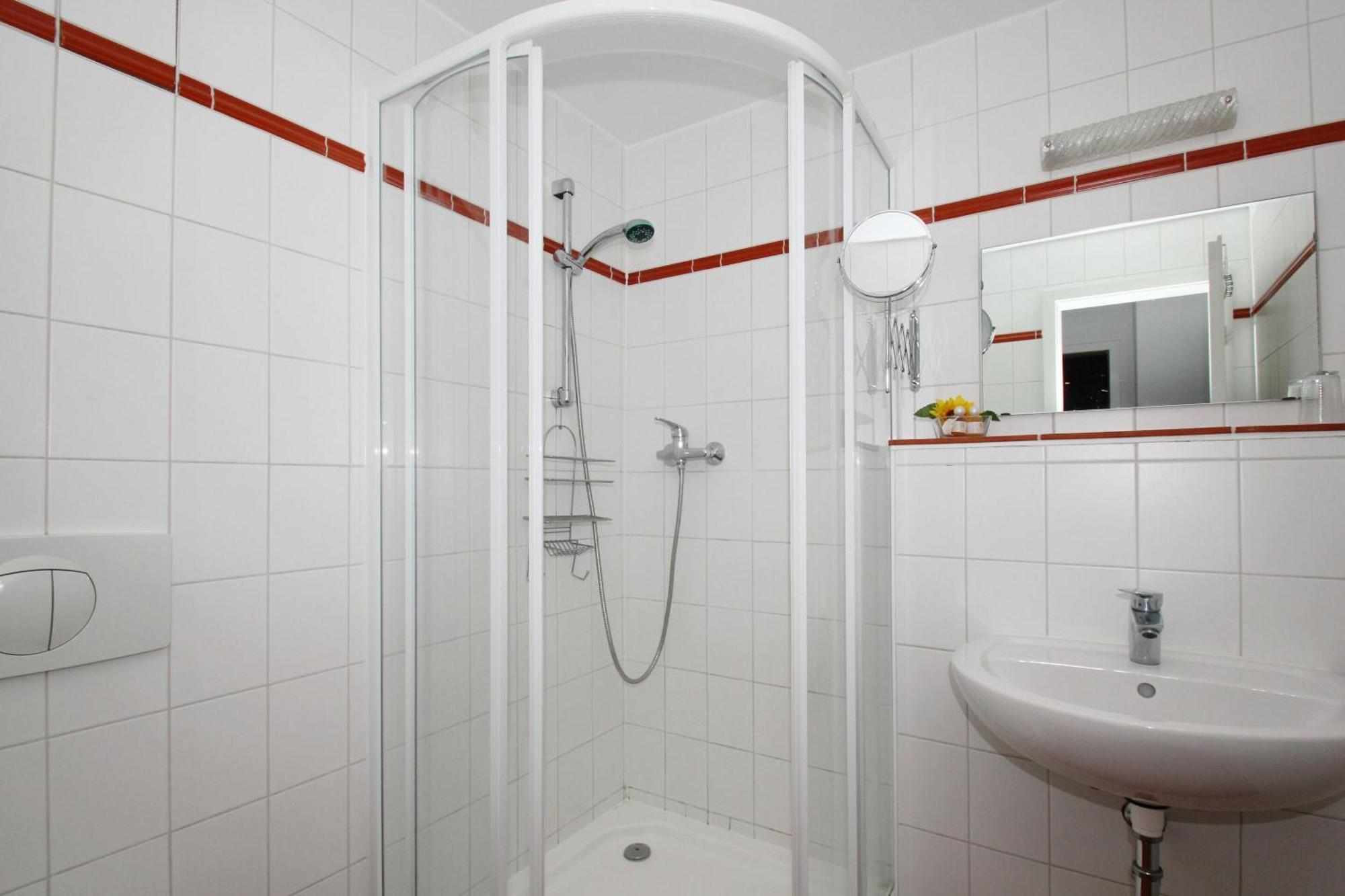 Haus Am Bodden Apartamento Groß Zicker Quarto foto