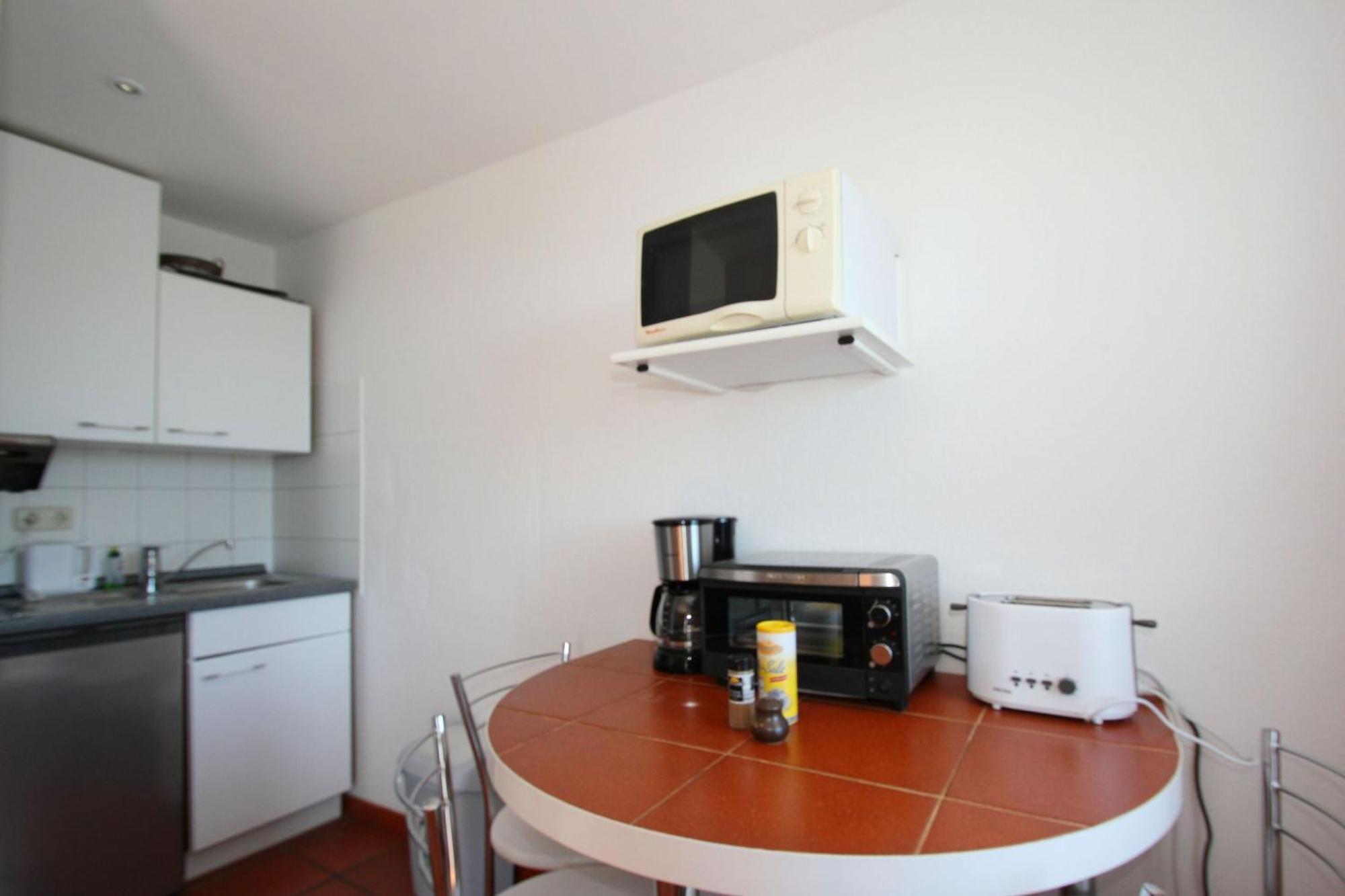 Haus Am Bodden Apartamento Groß Zicker Quarto foto