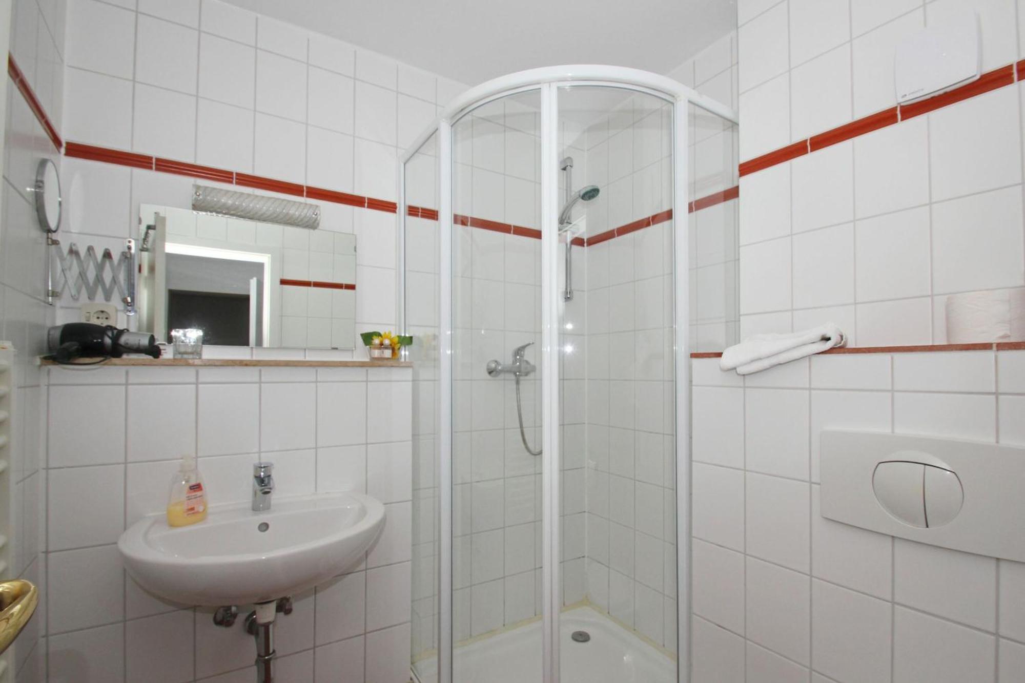 Haus Am Bodden Apartamento Groß Zicker Quarto foto