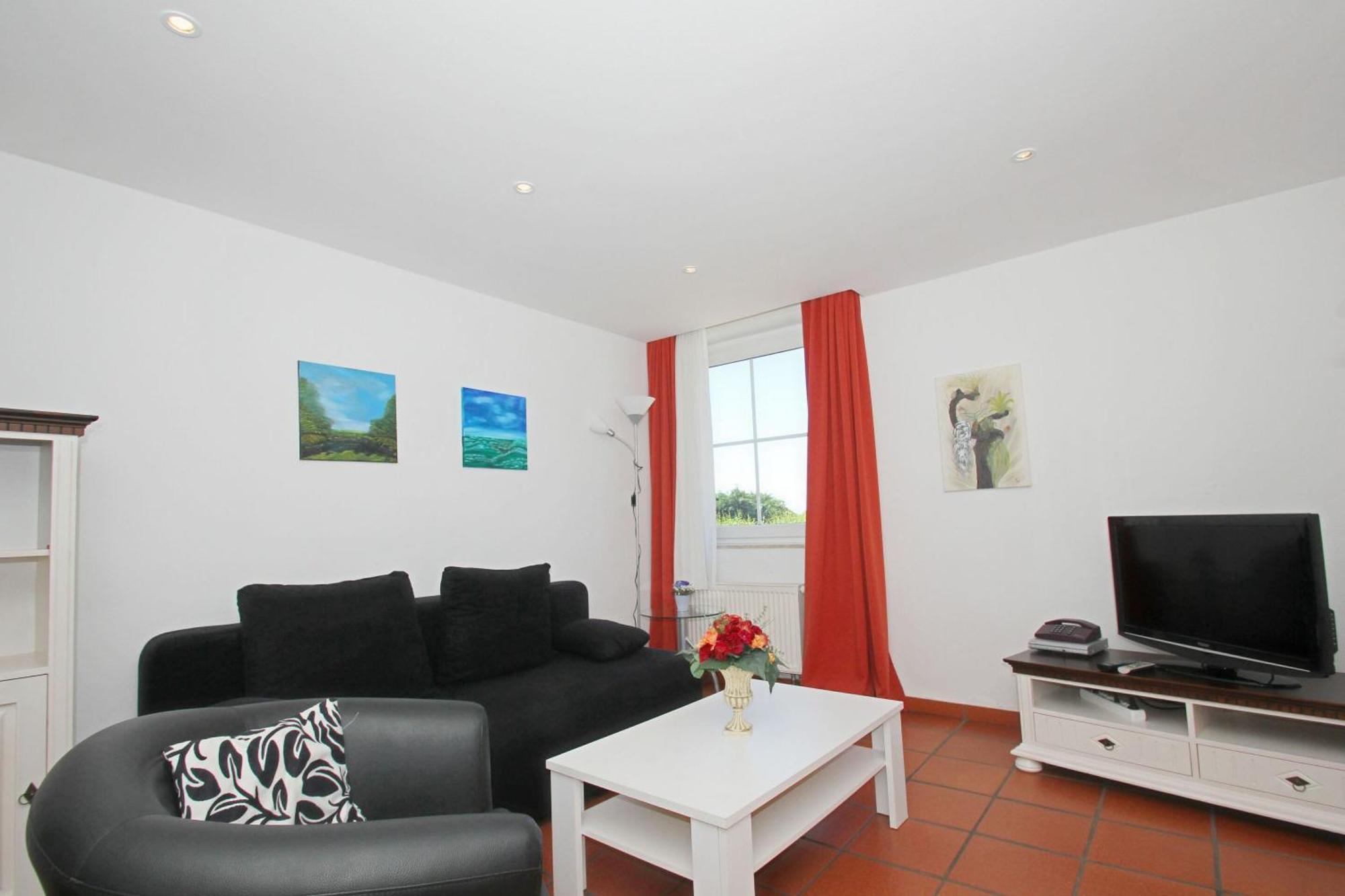 Haus Am Bodden Apartamento Groß Zicker Quarto foto