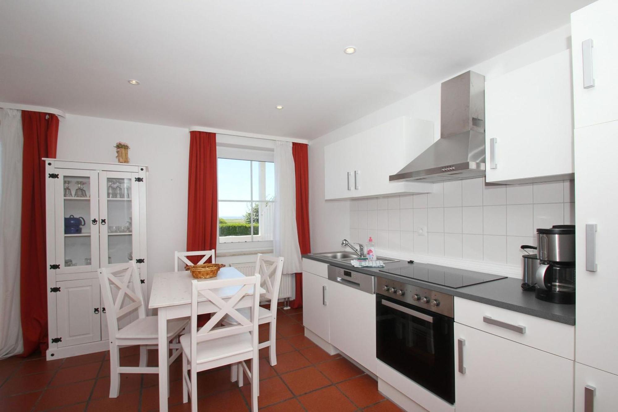Haus Am Bodden Apartamento Groß Zicker Quarto foto